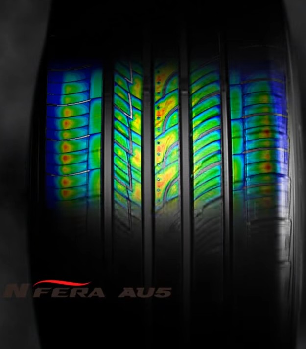 Пятно контакта